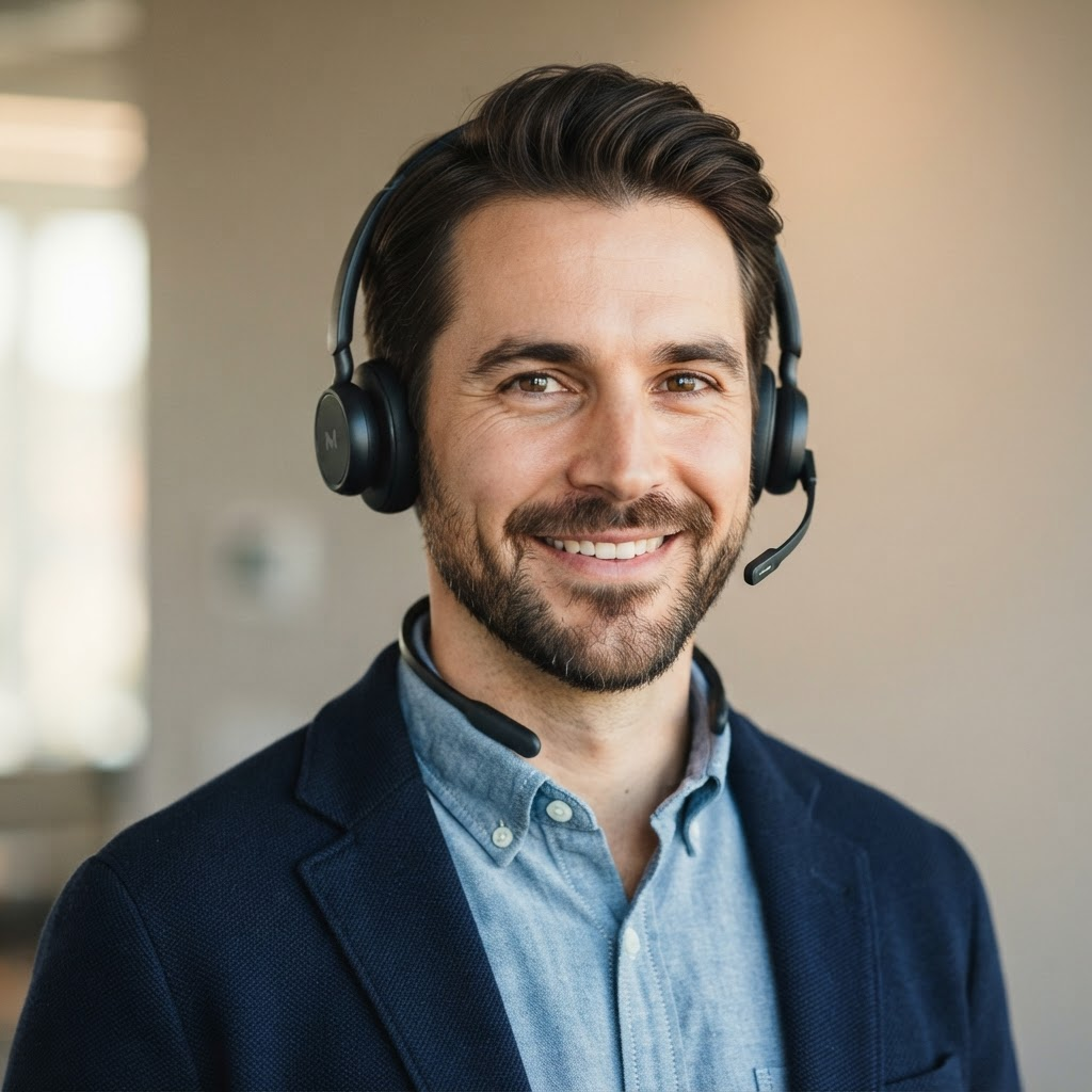 Ryan T., Lead Specialist at Automated Inbound