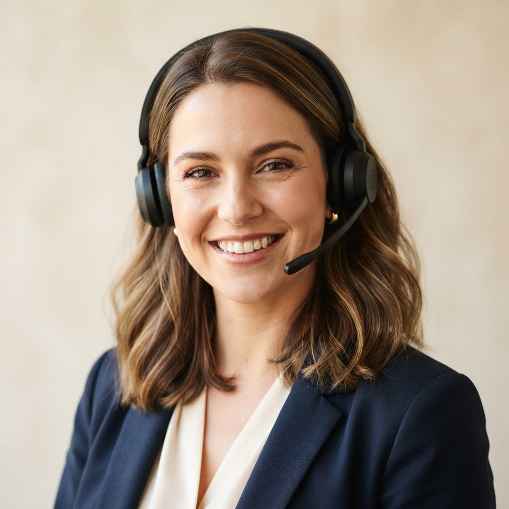 Casey L., Client Success at Automated Inbound