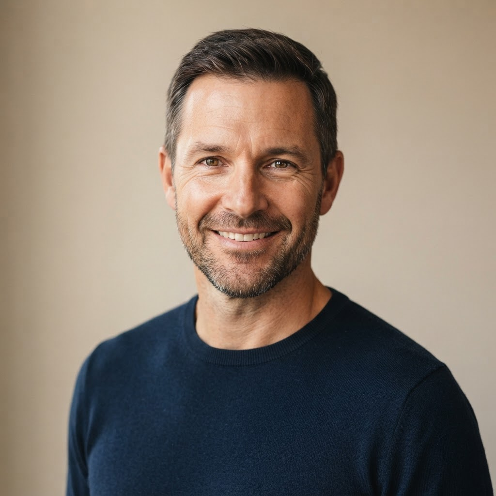 Scot Smith, Founder at Automated Inbound